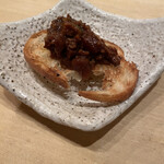 鳥しき - バケット