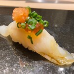 Takayoshi no sushi - 