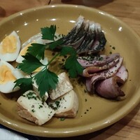 W Yokohama The Wine Hall - 