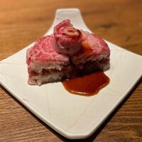 焼肉 うしみつ 恵比寿本店 - 
