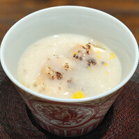 肉割烹 上 - 