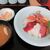 海鮮市場食堂 - 海鮮丼　990円