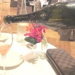 ラ・フェット ひらまつ - ロゼ