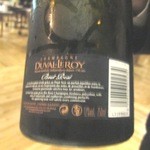 ラ・フェット ひらまつ - 何か言われていましたが、忘れました！