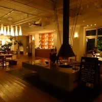 PASTA HOUSE AWkitchen FARM 多摩センター店 - 