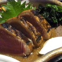土佐料理 祢保希 赤坂店 - 