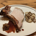 リストランテ ソウ - 