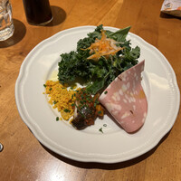 イゾラ スメラルダ - 