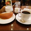 文明堂茶館 ル・カフェ