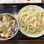 藤店うどん - 