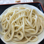 藤店うどん - 