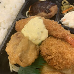 ほっともっと - 料理写真: