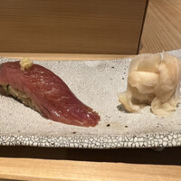 鮨 イシジマ 新富店 - 