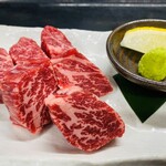 Kanzen Koshitsu De Yakiniku Gyuunosu - 