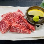 Kanzen Koshitsu De Yakiniku Gyuunosu - 