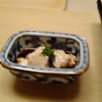 日本橋蛎殻町 すぎた - 