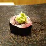 日本橋蛎殻町 すぎた - 