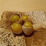 日本橋蛎殻町 すぎた - 