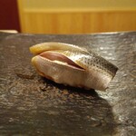 日本橋蛎殻町 すぎた - 