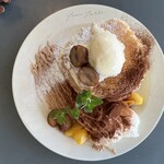 夜景の見えるレストラン YOUR TABLE - 