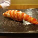 日本橋蛎殻町 すぎた - 