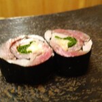 日本橋蛎殻町 すぎた - 