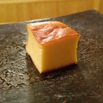 日本橋蛎殻町 すぎた - 