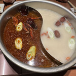 薬膳火鍋 かゑん - 