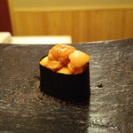 日本橋蛎殻町 すぎた - 