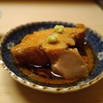 日本橋蛎殻町 すぎた - 