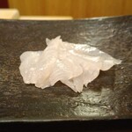 日本橋蛎殻町 すぎた - 