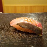 日本橋蛎殻町 すぎた - 