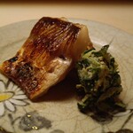 日本橋蛎殻町 すぎた - 