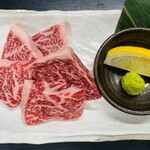 Kanzen Koshitsu De Yakiniku Gyuunosu - 