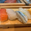 Tsukiji Koromosushi - 