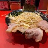 柏 ネギラーメン 柏本店