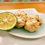 おおさか料理 淺井 東迎 - 