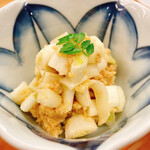 おおさか料理 淺井 東迎 - 