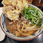 丸亀製麺 - 