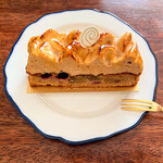 パティスリー リョーコ - 