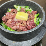 焼肉居酒屋 ZONOZONO - 