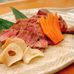 おおさか料理 淺井 東迎 - 