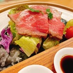 おおさか料理 淺井 東迎 - 