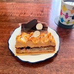 パティスリー リョーコ - 