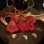 Bistro plein AZABU - 