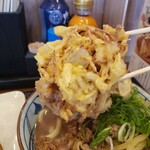 丸亀製麺 - 