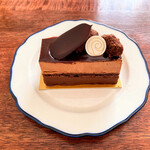 パティスリー リョーコ - 