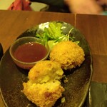 魚旬 - ころっけ