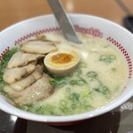 スガキヤ - 料理写真: