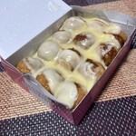 たこ焼き姫の明和 - 